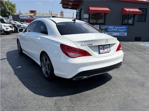 Used 2019 Mercedes-Benz CLA 250 CLA 250 Coupe 4D image 57
