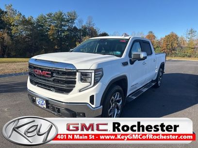 Used 2023 GMC Sierra 1500 SLT w/ SLT Premium Package