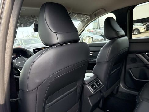 New 2026 MAZDA CX-5 Select AWD/4WD image 15