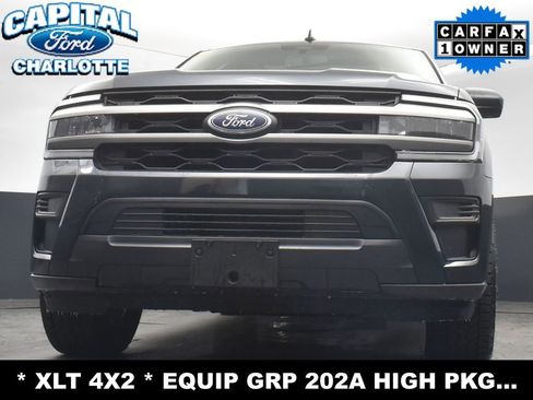 Used 2024 Ford Expedition Max XLT image 20