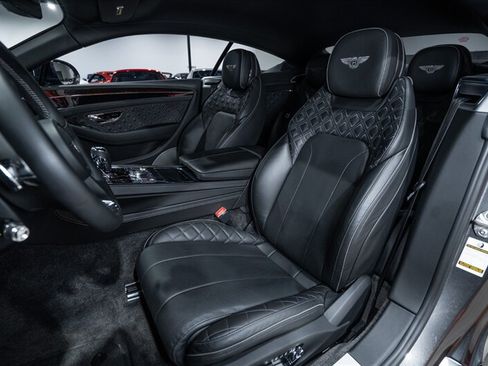Used 2020 Bentley Continental GT AWD/4WD image 20