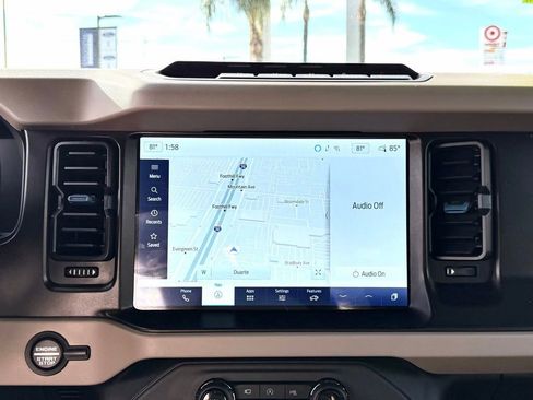 Certified 2022 Ford Bronco Wildtrak image 24