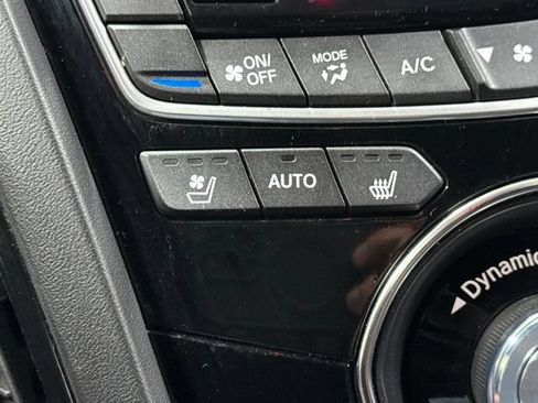 Used 2020 Acura RDX A-Spec AWD/4WD image 6