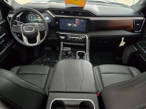 Certified 2024 GMC Sierra 1500 Denali w/ Denali Reserve Package image 17