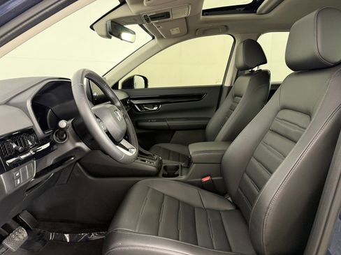 Used 2024 Honda CR-V EX-L image 15