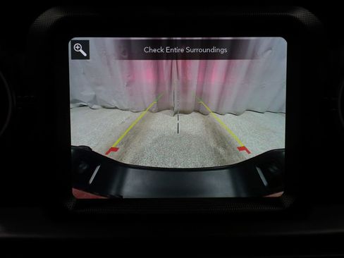 Used 2022 Jeep Gladiator Overland w/ Popular Equipment Package AWD/4WD image 26