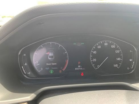 Used 2018 Honda Accord Touring image 29