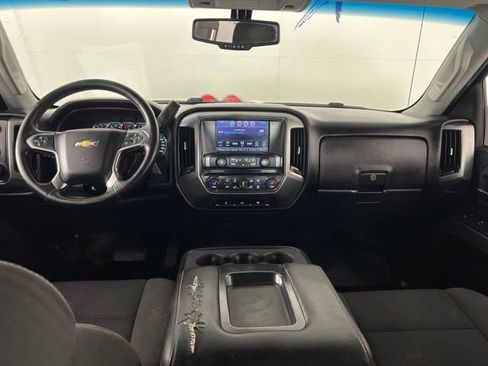 Used 2016 Chevrolet Silverado 2500 LT w/ LT Convenience Package image 13