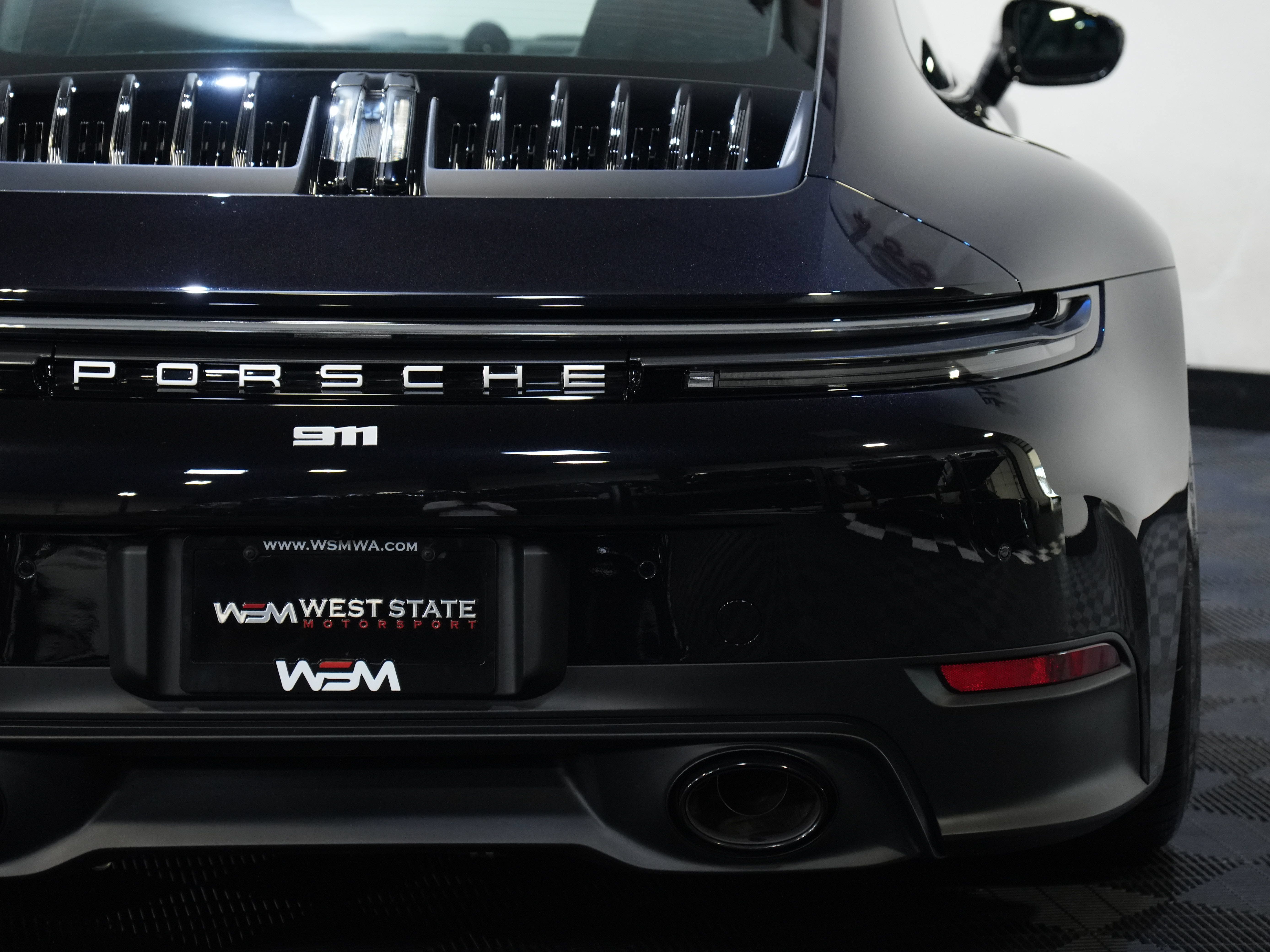 Used 2026 Porsche 911 Carrera S RWD image 17