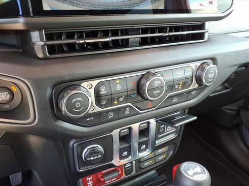 New 2026 Jeep Wrangler Willys image 25