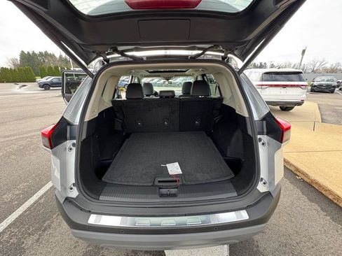 Used 2023 Nissan Rogue SV w/ SV Premium B Package AWD/4WD image 27