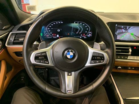 Used 2021 BMW 440i xDrive Coupe w/ Executive Package AWD/4WD image 28