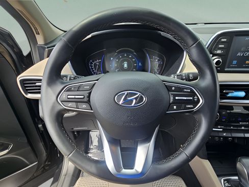 Used 2020 Hyundai Santa Fe SEL w/ Convenience Package FWD image 21