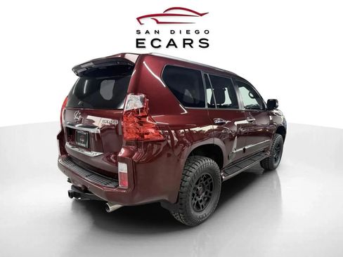 Used 2013 Lexus GX 460 image 5