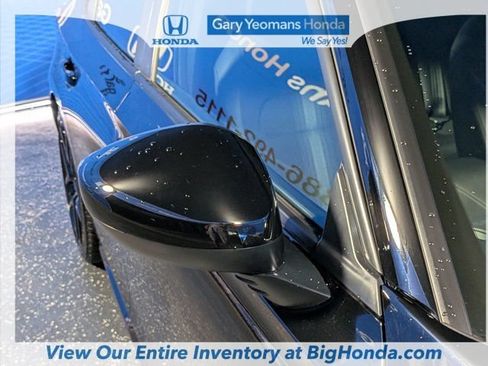 Certified 2026 Honda Civic Sport image 15