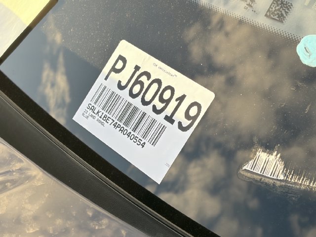 Used 2023 Land Rover Range Rover Long Wheelbase Autobiography AWD/4WD image 9