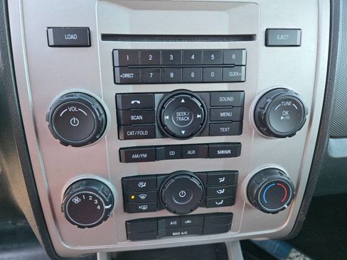 Used 2012 Ford Escape XLT image 18