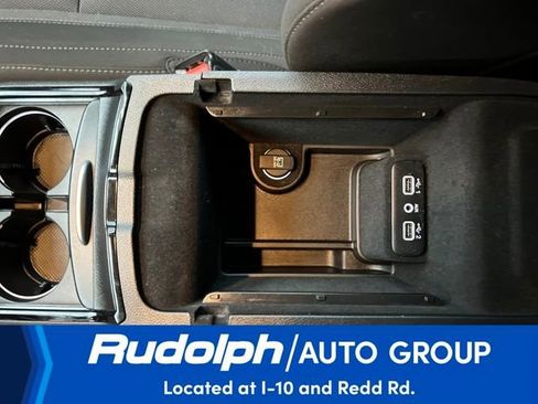 Used 2020 Dodge Charger SXT w/ Blacktop Package image 23