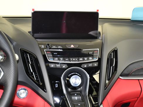 New 2026 Acura RDX A-Spec AWD/4WD image 12