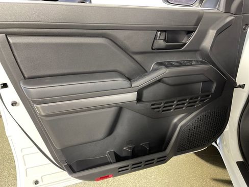 New 2025 Toyota Tacoma SR5 image 17