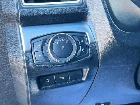 Used 2019 Ford Explorer Limited w/ Class III Trailer Tow Package image 10