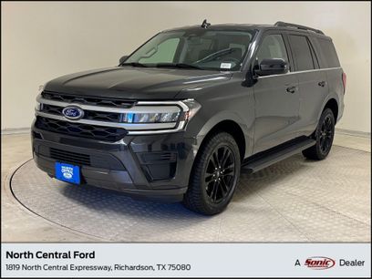 Used 2024 Ford Expedition XLT