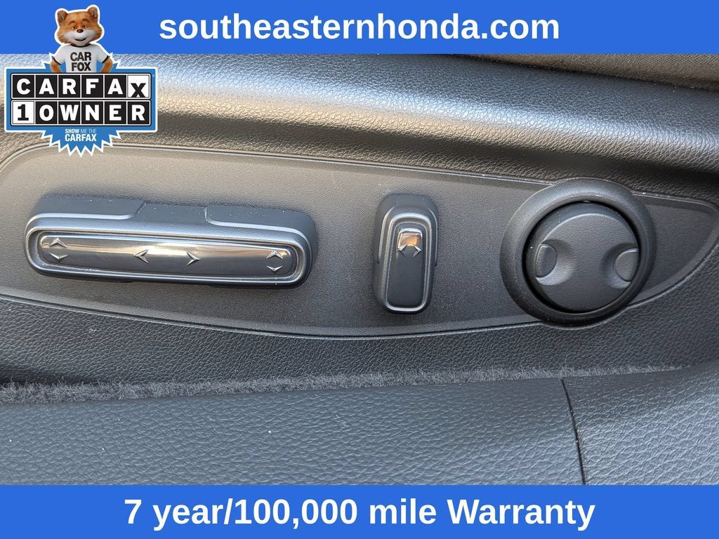 Used 2024 Honda Accord Sport image 18
