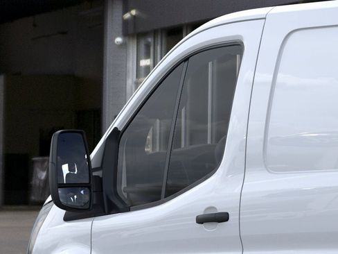 New 2026 Ford Transit 150 Low Roof w/ Load Area Protection Package image 20