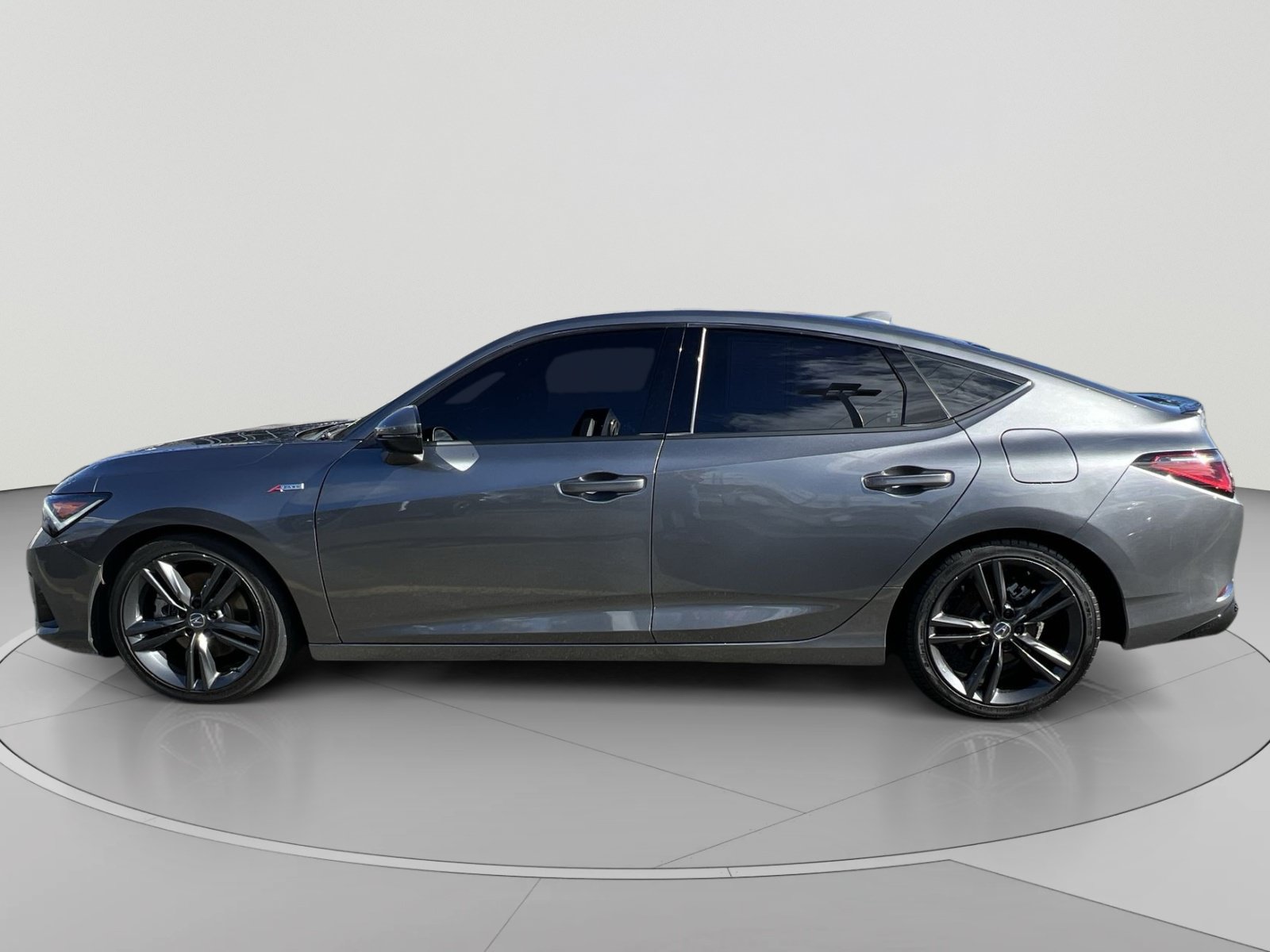 Used 2024 Acura Integra A-Spec w/ Technology Package FWD image 2