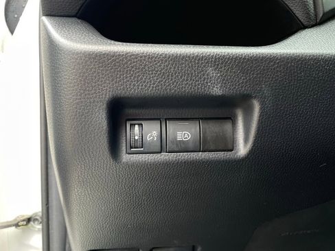 Used 2024 Toyota RAV4 LE FWD image 13