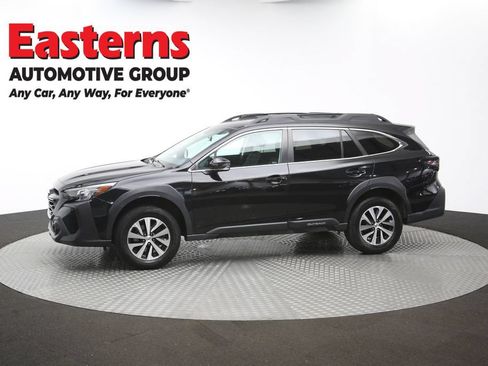 Used 2023 Subaru Outback Premium AWD/4WD image 56