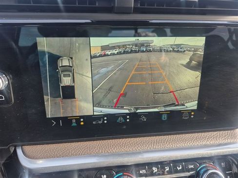 Certified 2022 GMC Sierra 1500 Denali w/ Denali Reserve Package image 15