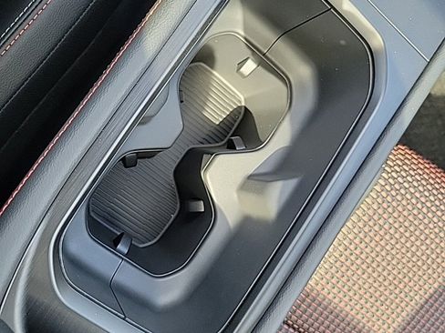 New 2025 Nissan Kicks SR w/ SR Premium Package image 18