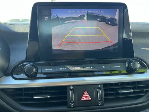 Certified 2023 Kia Forte LX image 30