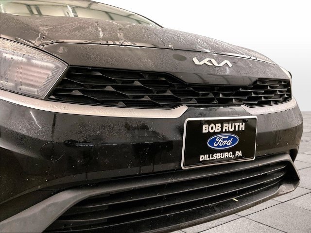 Used 2022 Kia Forte LXS FWD image 29
