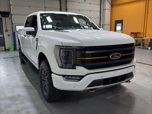 Used 2023 Ford F150 Tremor w/ Equipment Group 402A High AWD/4WD image 7