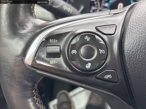 Used 2016 Buick Envision Premium w/ Driver Confidence Package image 23