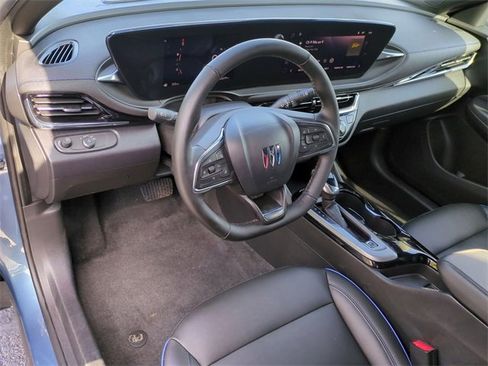 Certified 2024 Buick Envista Sport Touring w/ Convenience I Package image 11