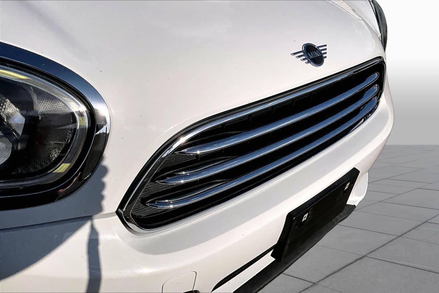 Used 2019 MINI Cooper Countryman FWD image 29