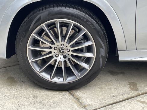 Certified 2024 Mercedes-Benz GLE 450 4MATIC image 15