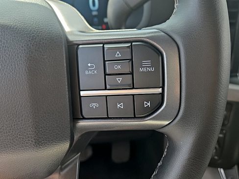 Certified 2024 Ford F150 XLT w/ Equipment Group 302A MID AWD/4WD image 14
