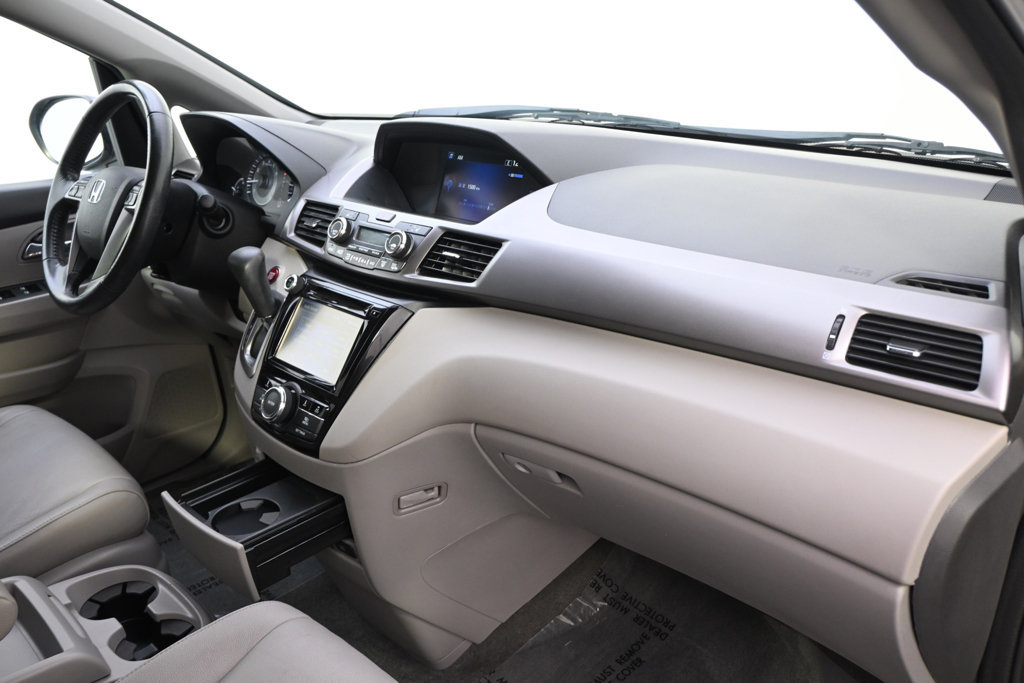 Used 2016 Honda Odyssey EX-L image 15