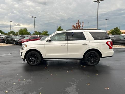 Used 2021 Ford Expedition XLT AWD/4WD image 9