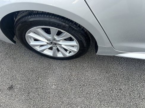 Certified 2025 Toyota Corolla LE w/ LE Premium Package image 22