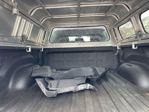 Used 2022 RAM 2500 Tradesman w/ Bed Utility Group AWD/4WD image 23