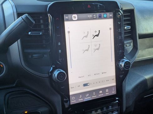 New 2026 RAM 2500 Tradesman AWD/4WD image 19