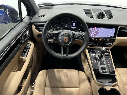 Used 2026 Porsche Macan Turbo image 25