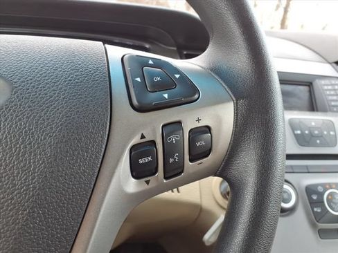 Used 2018 Ford Taurus SE FWD image 21