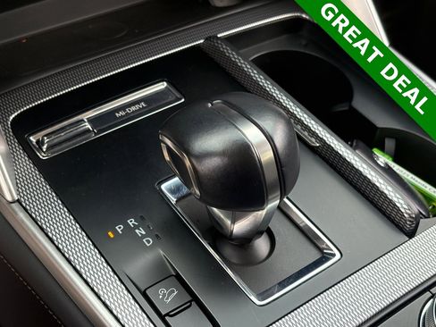 Used 2025 MAZDA CX-90 3.3 Turbo w/ Preferred Package image 24