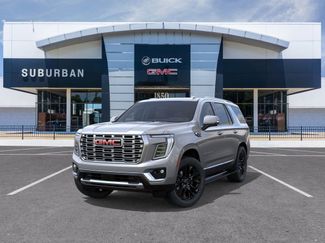 New 2026 GMC Yukon Denali w/ Sun & Power Step Package video 1